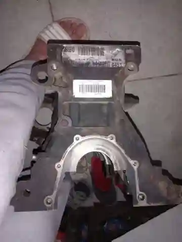 Bmw - Vue 8