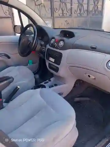 Citroen C3 2004 Exclusif - Vue 1