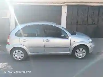 Citroen C3 2004 Exclusif - Vue 16