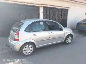 Citroen C3 2004 Exclusif - Vue 9
