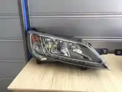 Phare Fiat Ducato Citroen Jumper Boxer LED