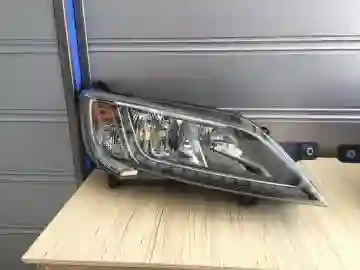 Phare Fiat Ducato Citroen Jumper Boxer LED