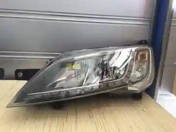 Phare Fiat Ducato Citroen Jumper Boxer LED - Vue 12