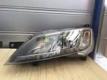 Phare Fiat Ducato Citroen Jumper Boxer LED - Vue 9