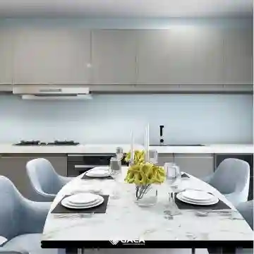 Vente Appartement F3 Tipaza Kolea - Vue 3