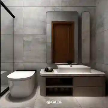 Vente Appartement F3 Tipaza Kolea - Vue 7