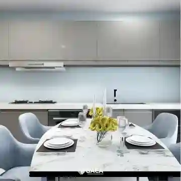 Vente Appartement F3 Tipaza Kolea - Vue 9