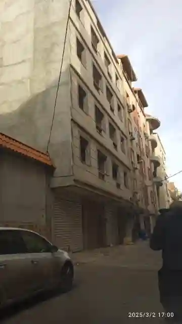 Vente Immeuble Alger Bordj El Kiffan - Vue 1