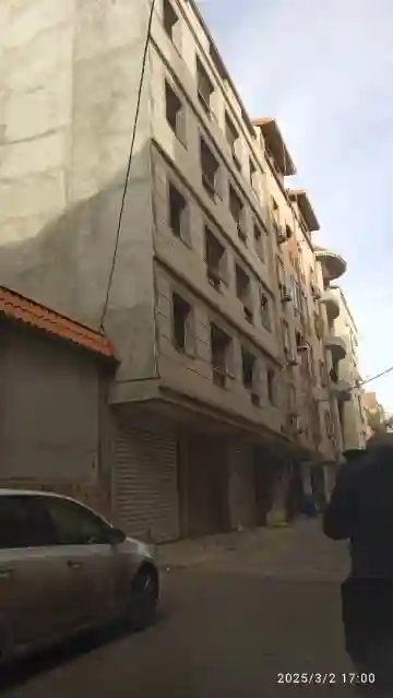 Vente Immeuble Alger Bordj El Kiffan - Vue 2