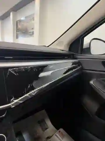 Chery Arrizo 5 2025 Luxury