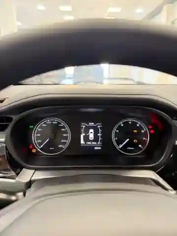 Chery Arrizo 5 2025 Luxury - Vue 1