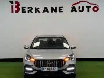 Chery Arrizo 5 2025 Luxury - Vue 10