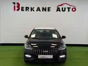 Chery Arrizo 5 2025 Luxury - Vue 13