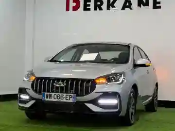 Chery Arrizo 5 2025 Luxury - Vue 14