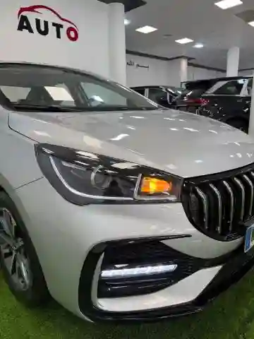 Chery Arrizo 5 2025 Luxury - Vue 19
