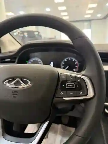 Chery Arrizo 5 2025 Luxury - Vue 3