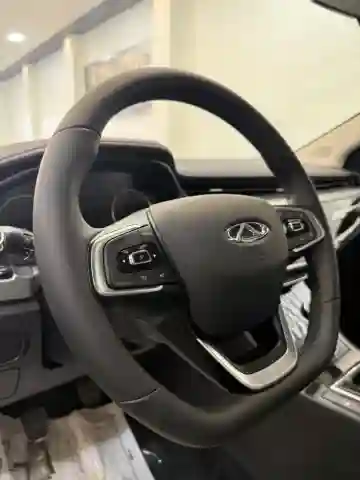 Chery Arrizo 5 2025 Luxury - Vue 8
