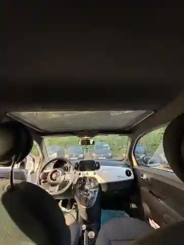 Fiat 500 2024 Dolcevita Plus - Vue 2