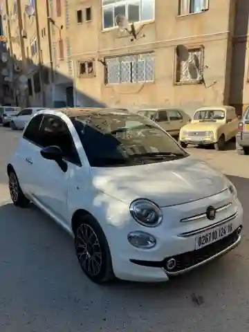 Fiat 500 2024 Dolcevita Plus - Vue 4