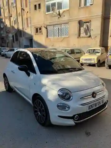Fiat 500 2024 Dolcevita Plus - Vue 6