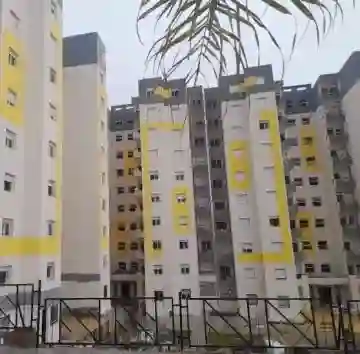 Location Appartement F3 Mostaganem Mostaganem