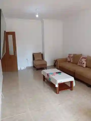 Location Vacances Appartement F4 Alger Baba Hassen - Vue 1