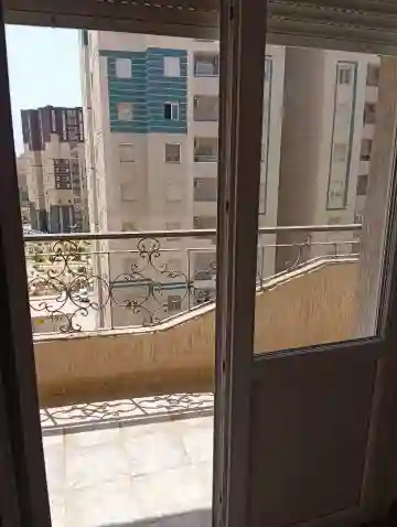 Location Vacances Appartement F4 Alger Baba Hassen - Vue 10
