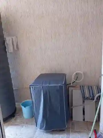 Location Vacances Appartement F4 Alger Baba Hassen - Vue 11