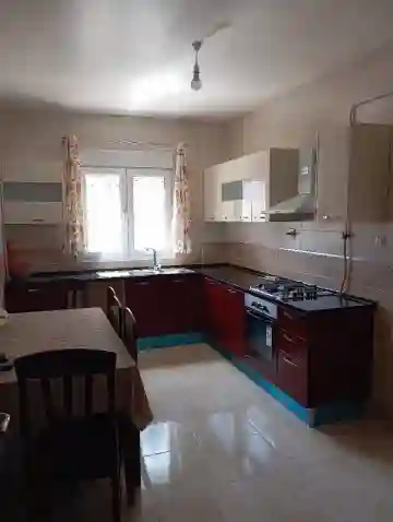 Location Vacances Appartement F4 Alger Baba Hassen - Vue 12