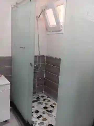 Location Vacances Appartement F4 Alger Baba Hassen - Vue 13