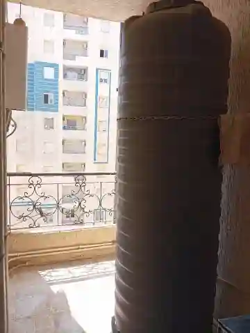 Location Vacances Appartement F4 Alger Baba Hassen - Vue 15
