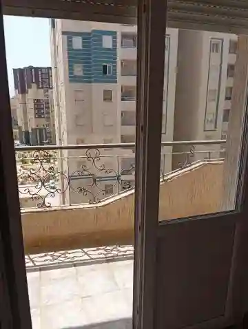 Location Vacances Appartement F4 Alger Baba Hassen - Vue 17