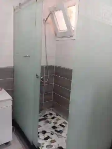 Location Vacances Appartement F4 Alger Baba Hassen - Vue 19