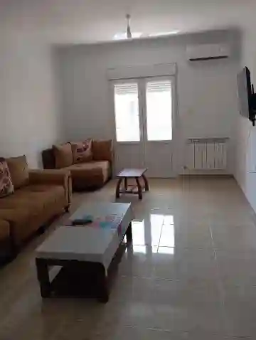 Location Vacances Appartement F4 Alger Baba Hassen - Vue 2
