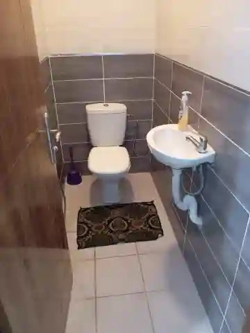 Location Vacances Appartement F4 Alger Baba Hassen - Vue 4