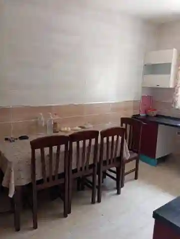 Location Vacances Appartement F4 Alger Baba Hassen - Vue 7
