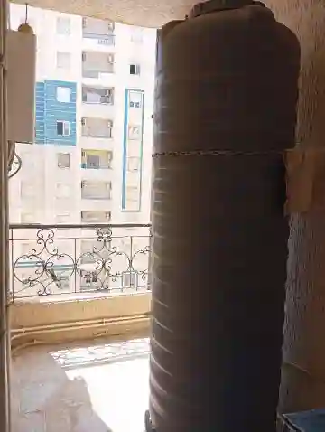 Location Vacances Appartement F4 Alger Baba Hassen - Vue 8