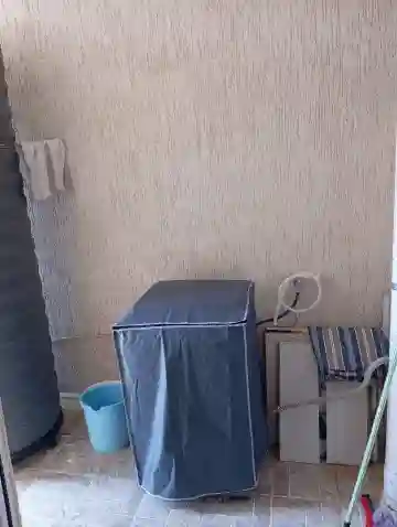 Location Vacances Appartement F4 Alger Baba Hassen - Vue 9
