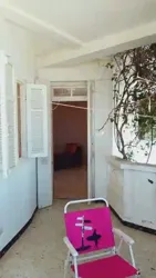 منزل للكراء بزيامة منصورية ولاية جيجل