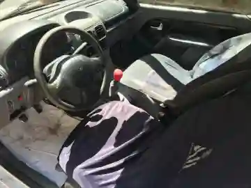 Renault Clio 2 1999 Clio 2 - Vue 1