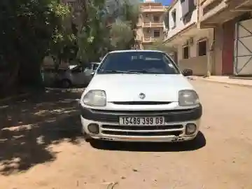 Renault Clio 2 1999 Clio 2 - Vue 11