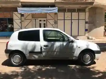Renault Clio 2 1999 Clio 2 - Vue 12