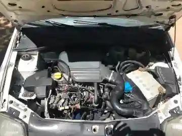 Renault Clio 2 1999 Clio 2 - Vue 2