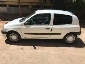 Renault Clio 2 1999 Clio 2 - Vue 4
