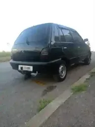Suzuki Maruti 800 2011 Maruti 800