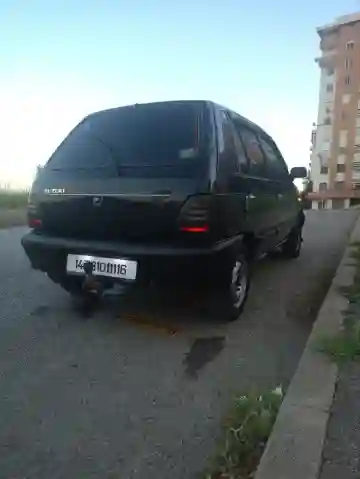 Suzuki Maruti 800 2011 Maruti 800 - Vue 14