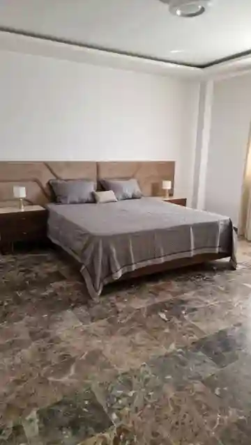 Vente Appartement F4 Alger Dely Brahim - Vue 1