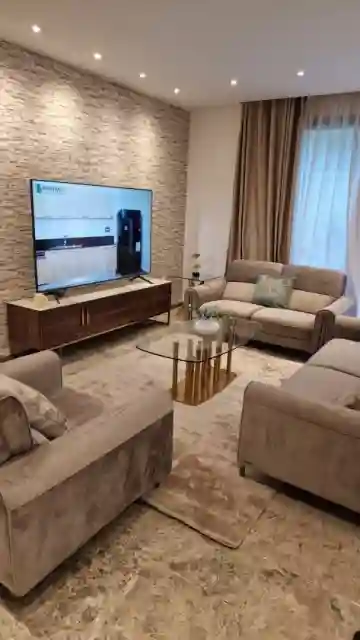 Vente Appartement F4 Alger Dely Brahim - Vue 3