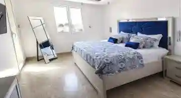 Vente Appartement F4 Alger Dely Brahim - Vue 7