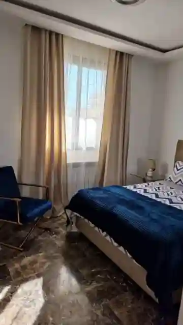 Vente Appartement F4 Alger Dely Brahim - Vue 8
